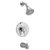 American Standard T385501 - RELIANT3 B/S SHOWER ONLY TRIM KIT