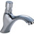 Delta Commercial 87T110 - 87T Single Hole Metering Slow-Close Lavatory Faucet, Chrome