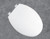 Bemis 1800EC Toilet Seat