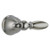 Delta Victorian: Single Metal Lever Handle Kit - H716NN
