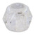 Delta RP2391  Clear Knob Handle Kit, Other Finishes