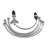Graff - G-1055 - Rough Valve Only