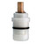 Glacier Bay Hot Water Ceramic Stem Valve