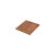 FRANKE PX-40S PEAK IROKO SOLID WOOD CUTTING BOARD