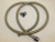 Franke Kitchen Faucet Repair Part GR3147 FLEXIBLE HOSE