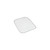 FRANKE OK-36C STAINLESS STEEL COATED BOTTOM GRID FOR ORCA FIRECLAY