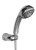 Jaclo 52-438 FRESCIA Hand Shower and ADJUSTABLE Wall Mount Kit
