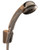 Jaclo 49-423 SIERRA Hand Shower and Stationary Wall Mount Kit