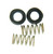 Kissler - PB134 - Delta Old Style Seats and Springs