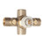 Jaclo J-TH12 1/2" THERMOSTATIC VALVE ROUGH - ROUGH