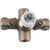 Jaclo J-TH34 3/4" THERMOSTATIC ROUGHS - ROUGH