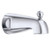 Moen 3810PM Platinum Div Tub Spout