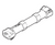 Moen - 616717 - Hydrolock Connector