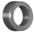 Pasco - 1141 - 3/4-inch X1/2-inch BR BUSHING