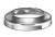 Pasco - 1238 - 1-1/2-inch IPS LARGE SG FLANGE