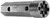 Pasco - 4557 - CLOSET SEAT NUT WRENCH