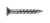 Pasco - 1555 - 2-inch #16 DRIVE SCREW