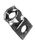 Pasco - 1556 - STEEL EYESOCKET, 3/8-inch