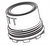 Moen 316711 - Aerator Flow Restricter