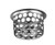 Pasco - 1341 - SINK CRUMB CUP L/POST