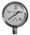 Pasco - 1777 - 2-1/2-inch 300 PSI GLYCERINE GAUGE