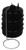 Pasco - 4730 - 1-1/4 X 1-1/2 SURE TEST PLUG