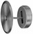 Pasco - 1785 - 1-1/2-inch UPC CO W/3-inch COV PL