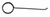 Pasco 5200 - O-Ring Pick