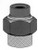 Pasco - 2599 - DIEL UNION 2-inch FIPx2-inch CWT