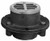 Pasco - 8006 - 2-inch IPS CI SHOWER DRAIN