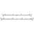 Rohl QN25UM Vance Undermount Sink Kit 25" For Use With Allia Fireclay Kitchen Or Bar/Food Prep Sinks Use For Front To Back Installation 