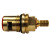 Rohl R10210 Clockwise Opening 1/2" Cartridge Only For The Cold Side Valve Of The Mb1928 And Mb1929 Lavatory Faucets