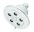 Speakman S-3011 - Anystream? Alexandria Showerhead