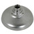 Speakman SE-880 - Stainless steel deluge impeller action showerhead.