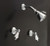 Strom Plumbing - P0112M - P0112 MATTE NICKEL