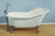 Strom Plumbing - P0760C - Chrome Legs