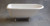 Strom Plumbing - P0880W - White Legs