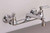 Strom Plumbing P1045N -P1045 POLISHED NICKEL