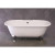 Strom P1114S Sc 5'Ci Dual End Deco W/Holes
