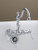 Strom Plumbing P1004 - Clawfoot Leg Tub Faucet with Arched Spout