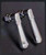 Strom Plumbing P0980C - Lever Handles