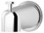 Symmons 552TSD Elm Diverter Tub Spout