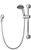 Symmons H423-V Hand Shower, 3 Mode With Bar