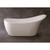 Strom P1108Z 67"Acr/Ob Slipper Tub No-Holes *Special Finish*