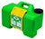 T&S Brass - EW-7501 - EYEWASH, PORTABLE 9 GALLON