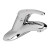 Symmons S-20-0 Symmetrix Lavatory Faucet