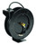 T&S Brass - 5HR-242 - Hose Reel, Open, Powder Coated Steel, 50' of 3/8-inch Diameter Hose
