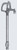 Woodford R34-2 Model R34 Yard Hydrant 2 Feet