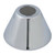 Chicago Faucets - 250-180JKCP Escutcheon