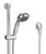 Symmons H323-V Hand Shower, 3 Mode With Bar